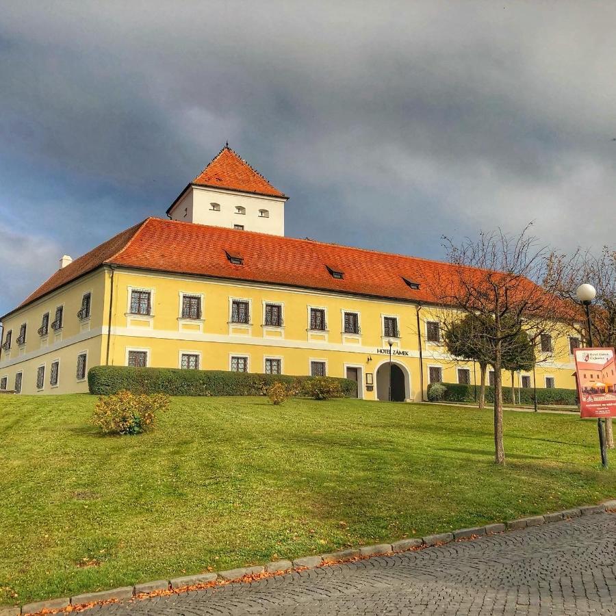 Cejkovsky Dvorek Cejkovice  Exterior photo
